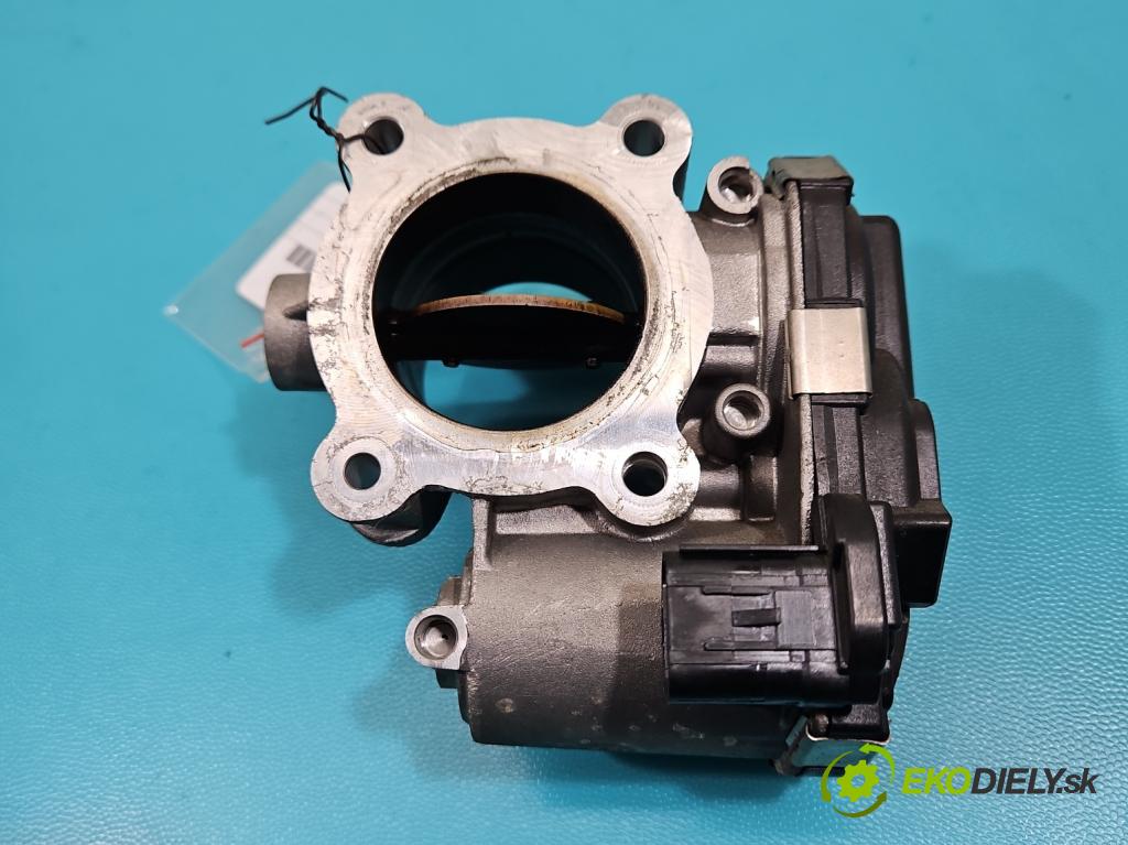 Opel Mokka A 2012-2019 1.6 cdti 136 HP manual 100 kW 1598 cm3 5- klapka 55496779 (Škrtiaca klapka)