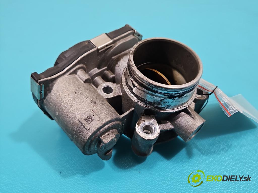 Opel Mokka A 2012-2019 1.6 cdti 136 HP manual 100 kW 1598 cm3 5- klapka 55496779 (Škrtiaca klapka)