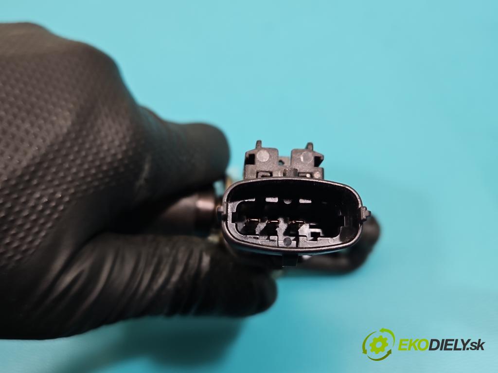 Opel Mokka A 2012-2019 1.6 cdti 136 HP manual 100 kW 1598 cm3 5- lišta vstrekovacia 55490702 (Vstrekovacia lišta)