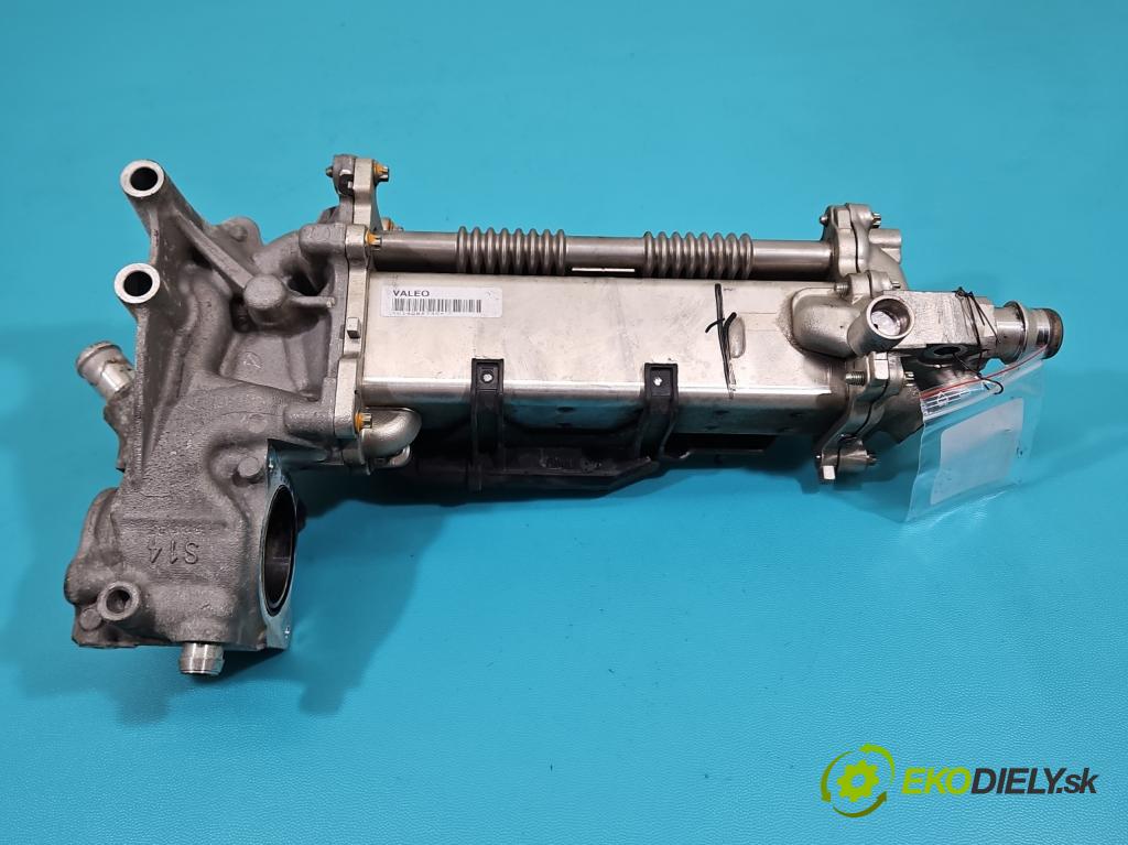 Opel Mokka A 2012-2019 1.6 cdti 136hp manual 100 kW 1598 cm3 5- Chladič spalin V29007672