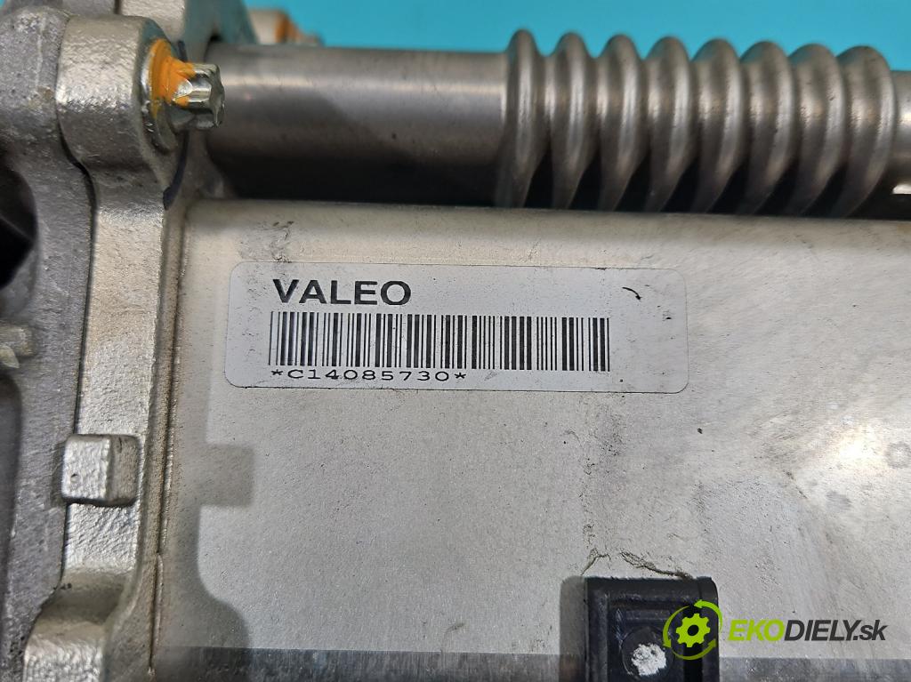 Opel Mokka A 2012-2019 1.6 cdti 136hp manual 100 kW 1598 cm3 5- Chladič spalin V29007672