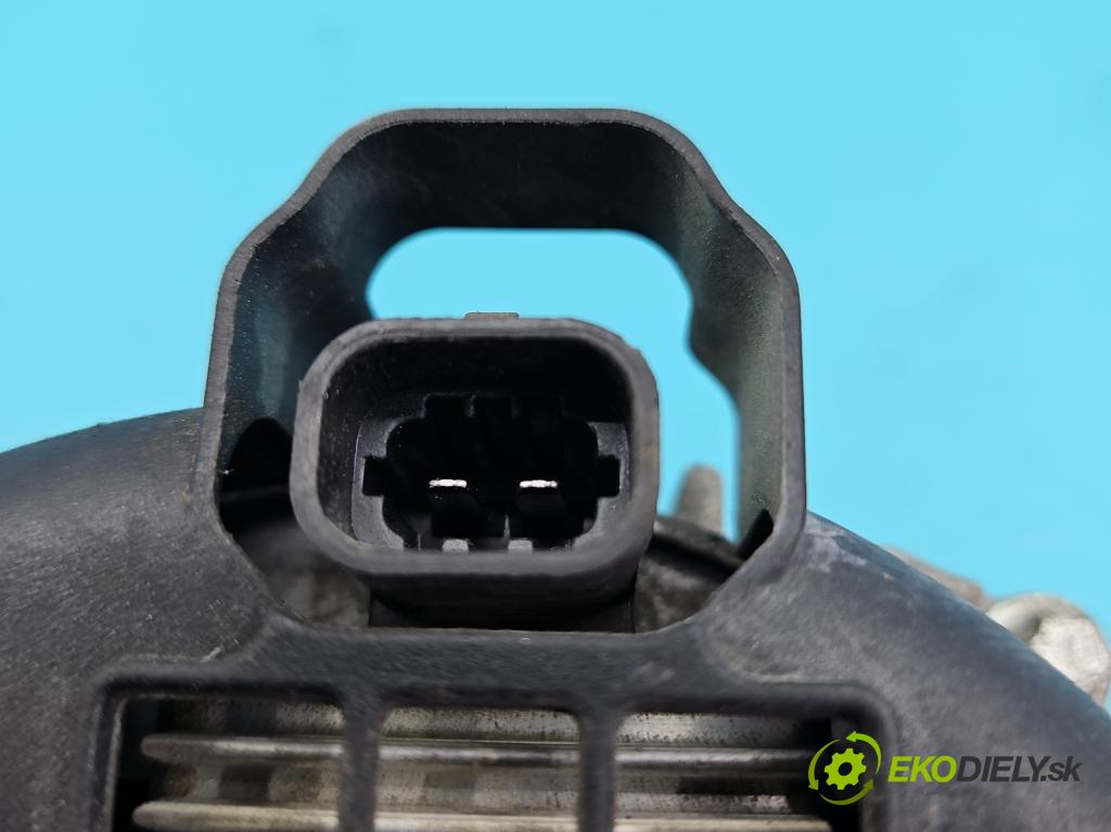 Opel Mokka A 2012-2019 1.6 cdti 136 HP manual 100 kW 1598 cm3 5- Alternator 42418276 (Alternátor)