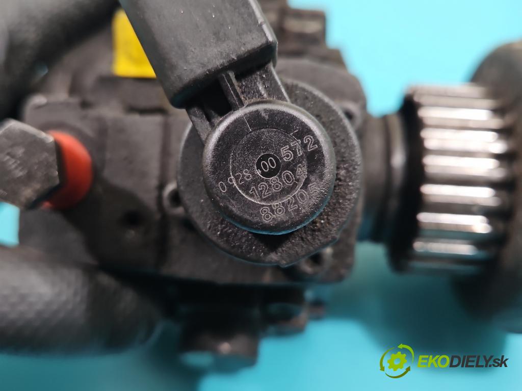 Audi A5 8T 2007-2016 3.0 tdi V6 239KM manual 176 kW 2967 cm3 2- čerpadlo vstrekovacia 0445010171 (Vstrekovacie čerpadlo)