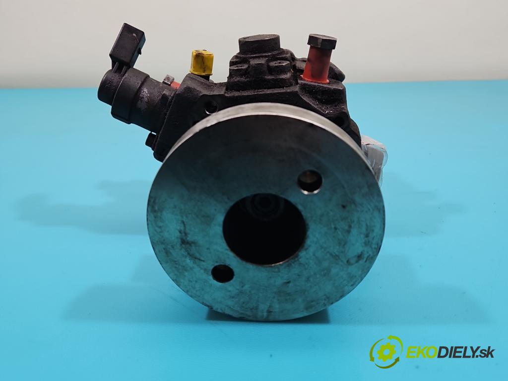 Audi A5 8T 2007-2016 3.0 tdi V6 239KM manual 176 kW 2967 cm3 2- čerpadlo vstrekovacia 0445010171 (Vstrekovacie čerpadlo)