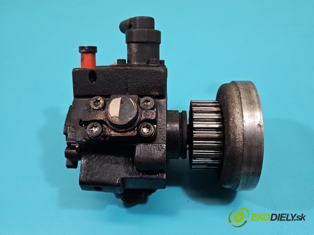 Audi A5 8T 2007-2016 3.0 tdi V6 239KM manual 176 kW 2967 cm3 2- čerpadlo vstrekovacia 0445010171 (Vstrekovacie čerpadlo)