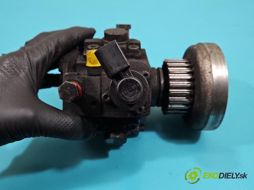 Audi A5 8T 2007-2016 3.0 tdi V6 239KM manual 176 kW 2967 cm3 2- čerpadlo vstrekovacia 0445010171 (Vstrekovacie čerpadlo)