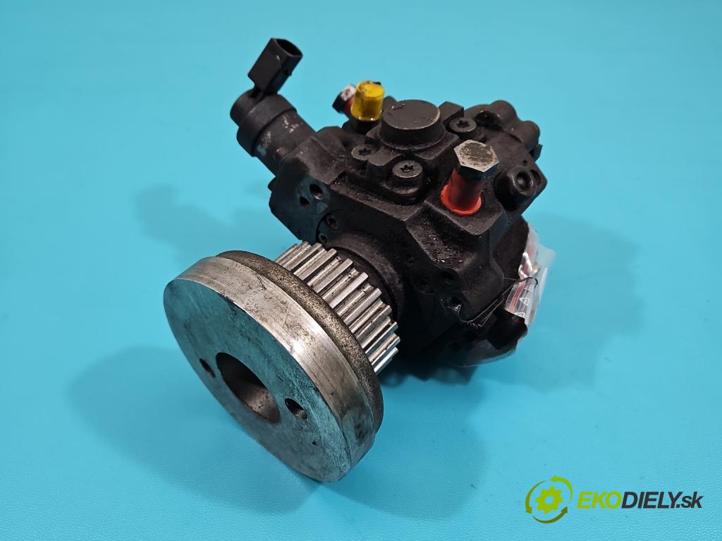 Audi A5 8T 2007-2016 3.0 tdi V6 239KM manual 176 kW 2967 cm3 2- čerpadlo vstrekovacia 0445010171 (Vstrekovacie čerpadlo)