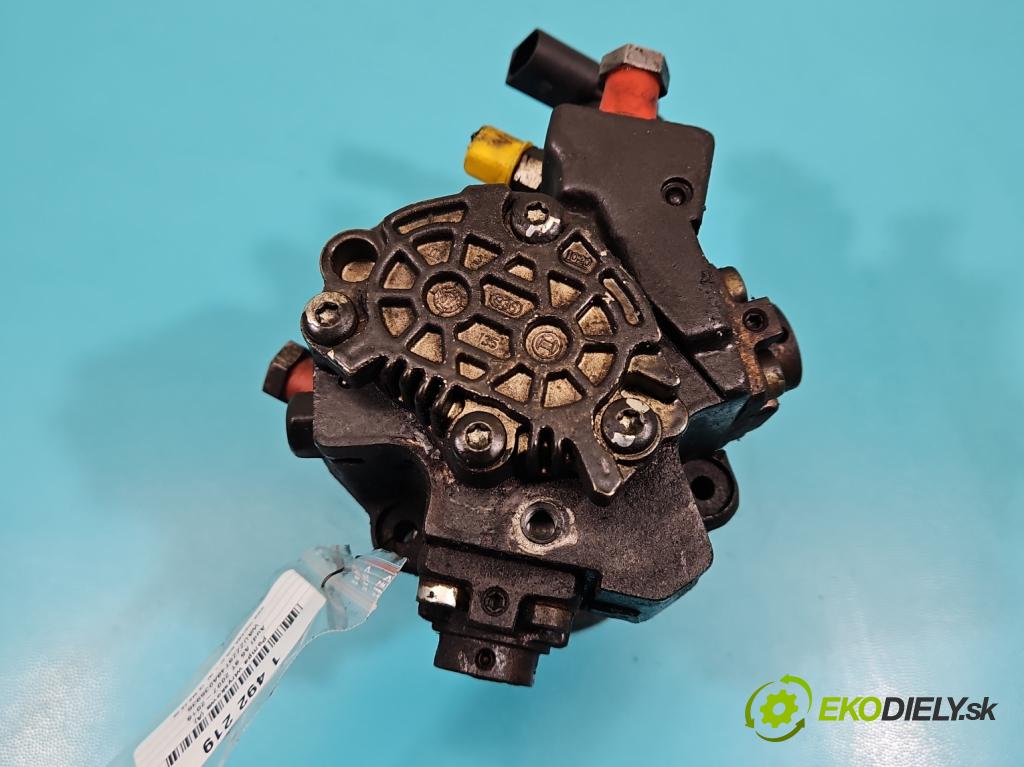 Audi A5 8T 2007-2016 3.0 tdi V6 239KM manual 176 kW 2967 cm3 2- čerpadlo vstrekovacia 0445010171 (Vstrekovacie čerpadlo)