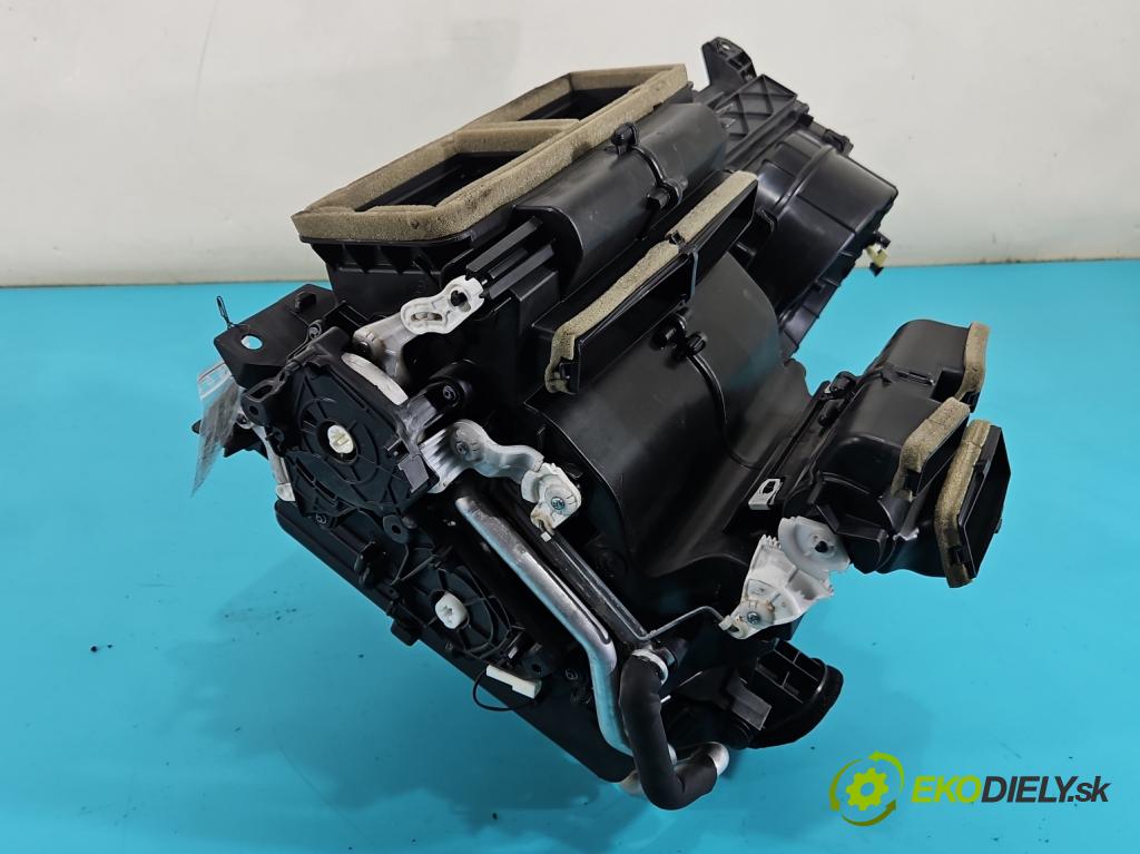 Ford S-max II 15-23 2.0 tdci 150 hp automatic 110 kW 1995 cm3 5- radiátor DS7H-19B555-CN (Radiátor topení)