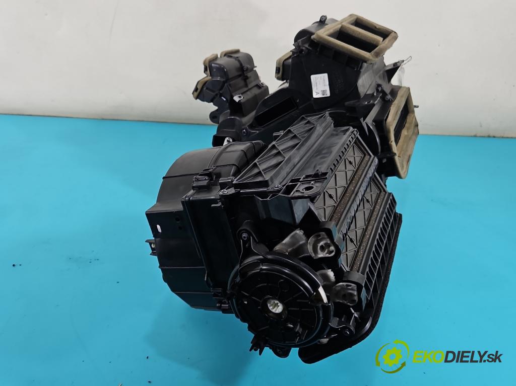 Ford S-max II 15-23 2.0 tdci 150 hp automatic 110 kW 1995 cm3 5- radiátor DS7H-19B555-CN (Radiátor topení)