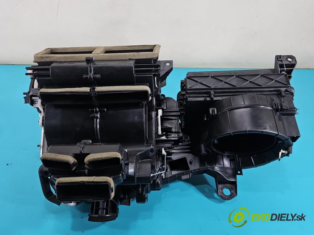 Ford S-max II 15-23 2.0 tdci 150 hp automatic 110 kW 1995 cm3 5- radiátor DS7H-19B555-CN (Radiátor topení)
