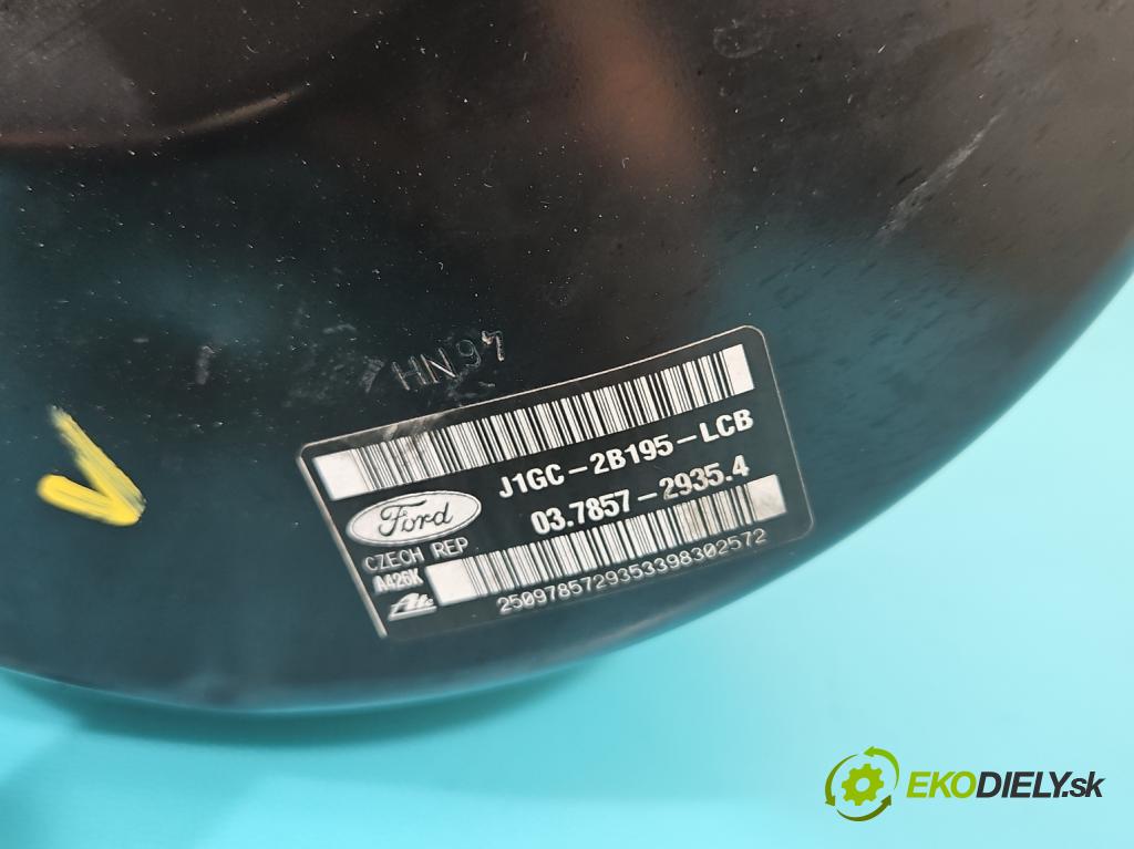 Ford S-max II 15-23 2.0 tdci 150 HP automatic 110 kW 1995 cm3 5- servo brzdové J1GC-2B195-LCB