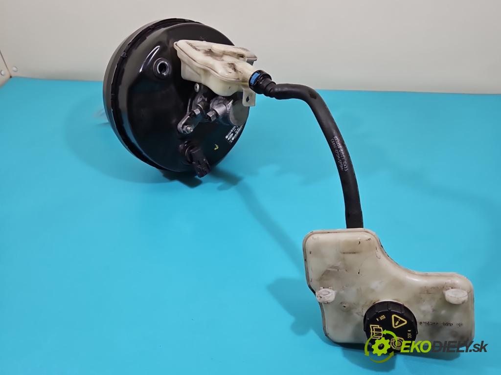 Ford S-max II 15-23 2.0 tdci 150 HP automatic 110 kW 1995 cm3 5- servo brzdové J1GC-2B195-LCB