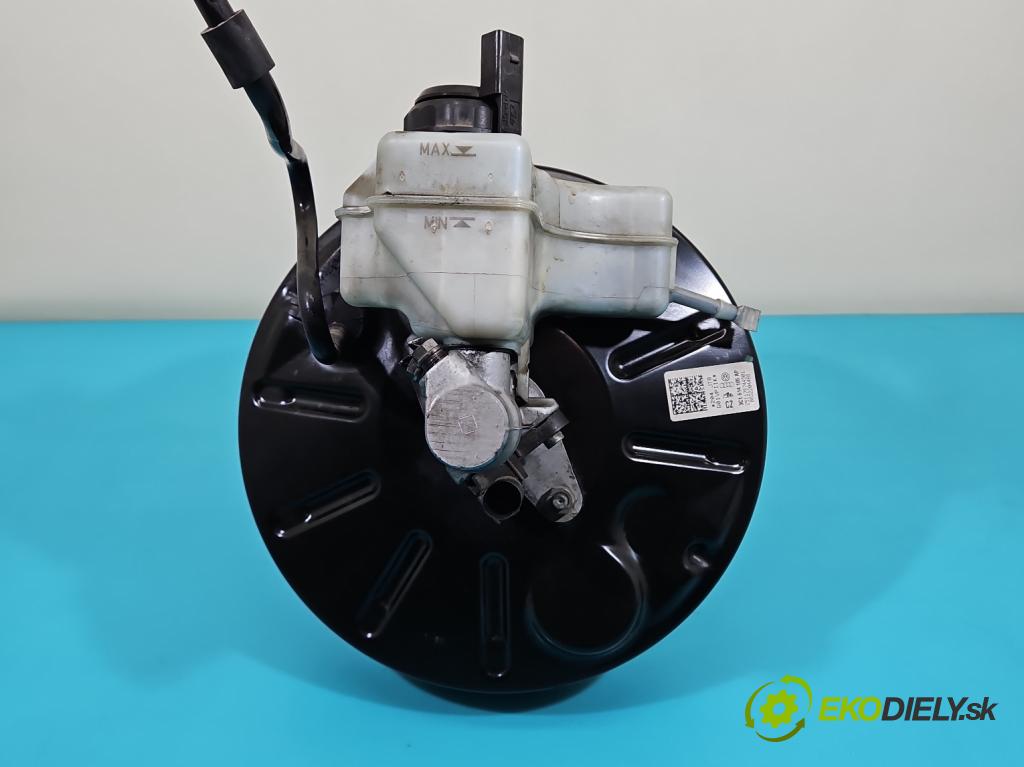 Vw Passat B7 2010-2014 2.0 tdi 140 hp automatic 103 kW 1968 cm3 5- servo posilovač 3C1614105AP