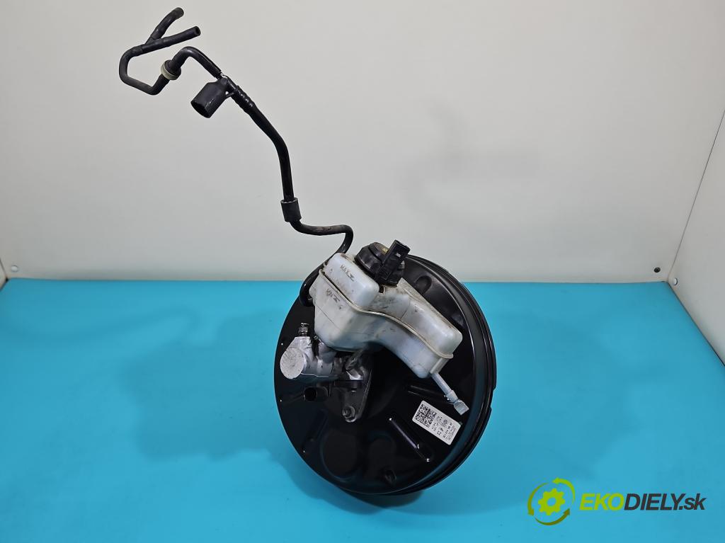 Vw Passat B7 2010-2014 2.0 tdi 140 hp automatic 103 kW 1968 cm3 5- servo posilovač 3C1614105AP