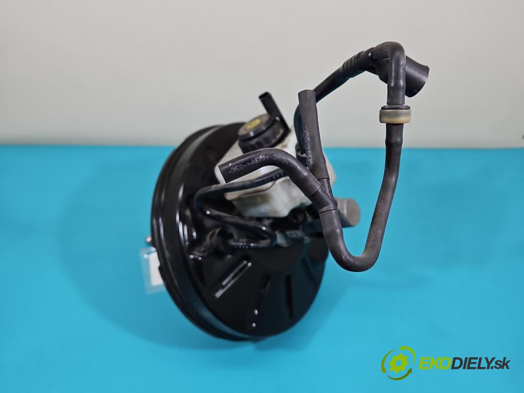 Vw Passat B7 2010-2014 2.0 tdi 140 hp automatic 103 kW 1968 cm3 5- servo posilovač 3C1614105AP