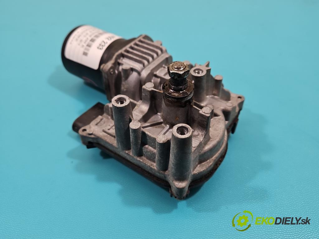Vw Passat B7 2010-2014 2.0 tdi 140 hp automatic 103 kW 1968 cm3 5- motor stěračů přední 3AB955419