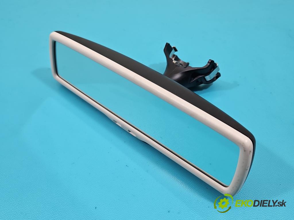 Vw Passat B7 2010-2014 2.0 tdi 140 HP automatic 103 kW 1968 cm3 5- zrkadlo uvnitř: 1K0857511 (Spätné zrkadlo vnútorné)