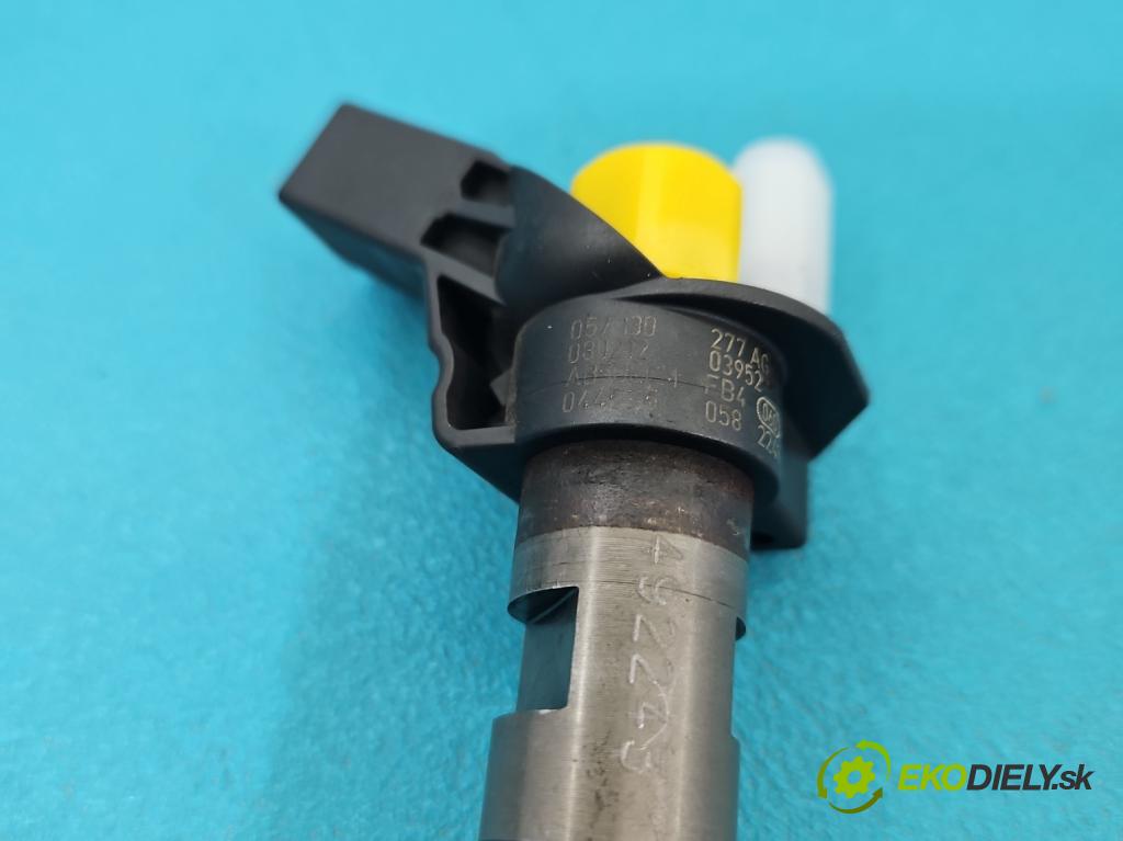 Audi A5 8T 2007-2016 3.0 tdi V6 239KM manual 176 kW 2967 cm3 2- vstrek 0445115058 (Vstrekovač paliva)