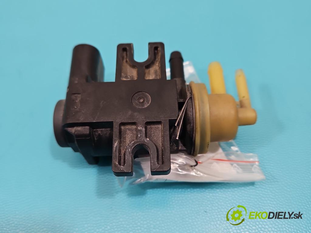 Vw Passat B7 2010-2014 2.0 tdi 140 hp automatic 103 kW 1968 cm3 5- ventil turba 1K0906627B