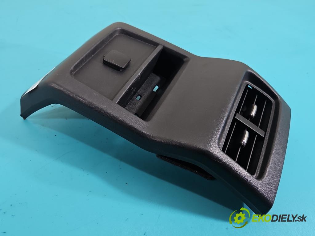 Ford S-max II 15-23 2.0 tdci 150 HP automatic 110 kW 1995 cm3 5- Mřížka: kúrenia stredová EM2B-R045A12-AW (Mriežka kúrenia (fukár))