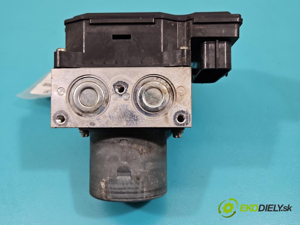 Vw Passat B7 2010-2014 2.0 tdi 140 HP automatic 103 kW 1968 cm3 5- čerpadlo abs 3AA614109AJ (Pumpa ABS)