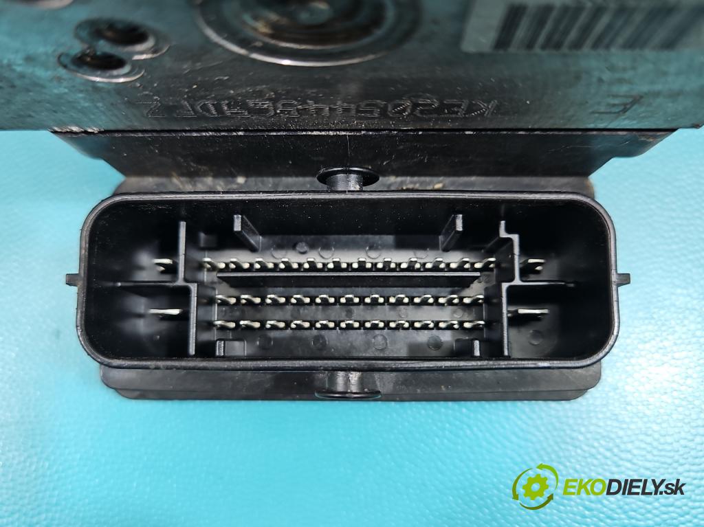 Vw Passat B7 2010-2014 2.0 tdi 140 HP automatic 103 kW 1968 cm3 5- čerpadlo abs 3AA614109AJ (Pumpa ABS)