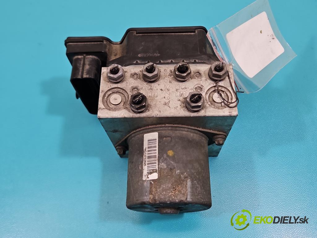 Vw Passat B7 2010-2014 2.0 tdi 140 HP automatic 103 kW 1968 cm3 5- čerpadlo abs 3AA614109AJ (Pumpa ABS)