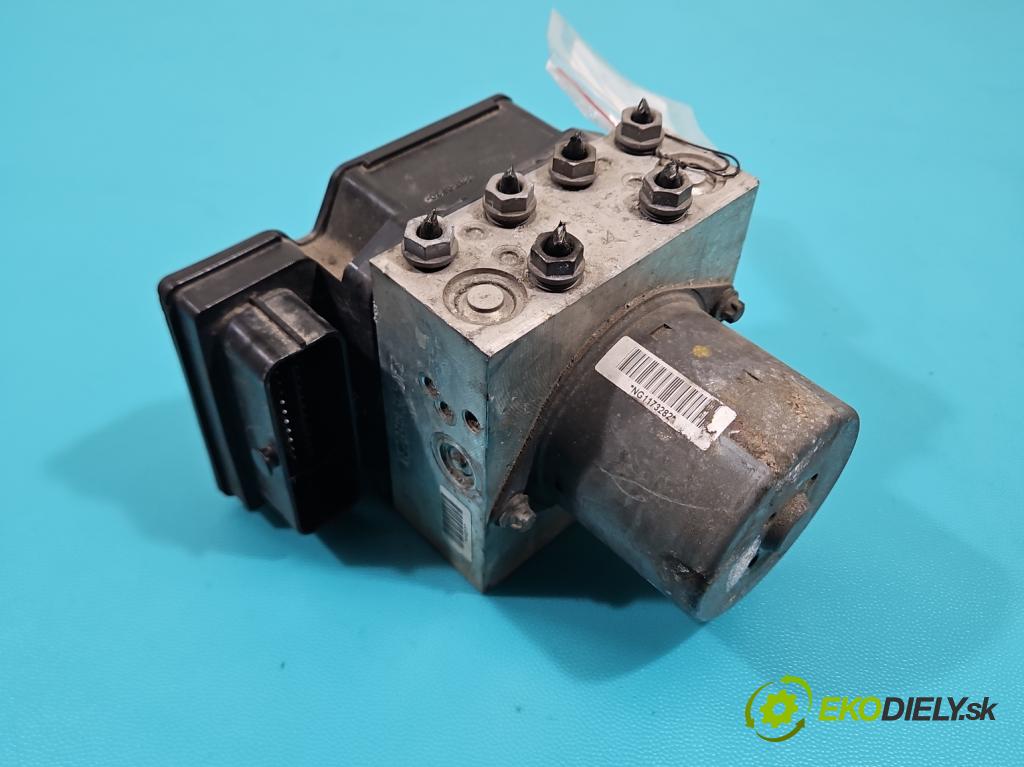 Vw Passat B7 2010-2014 2.0 tdi 140 HP automatic 103 kW 1968 cm3 5- čerpadlo abs 3AA614109AJ (Pumpa ABS)