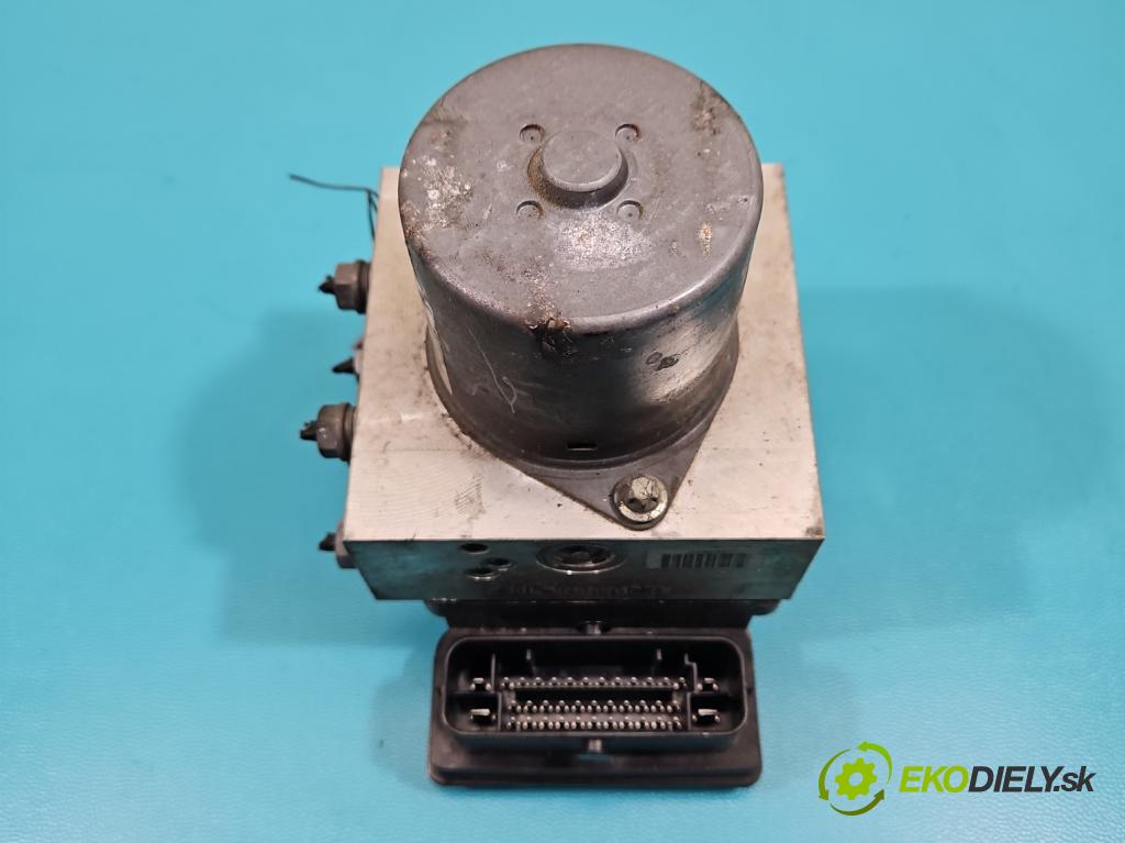 Vw Passat B7 2010-2014 2.0 tdi 140 HP automatic 103 kW 1968 cm3 5- čerpadlo abs 3AA614109AJ (Pumpa ABS)