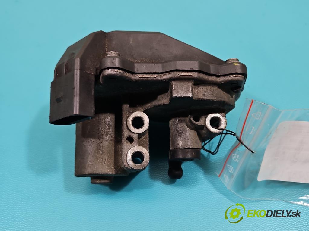 Audi A5 8T 2007-2016 3.0 tdi V6 239KM manual 176 kW 2967 cm3 2- Ovladač: klapky: kolektor 059129086K (Motorček ostatné)