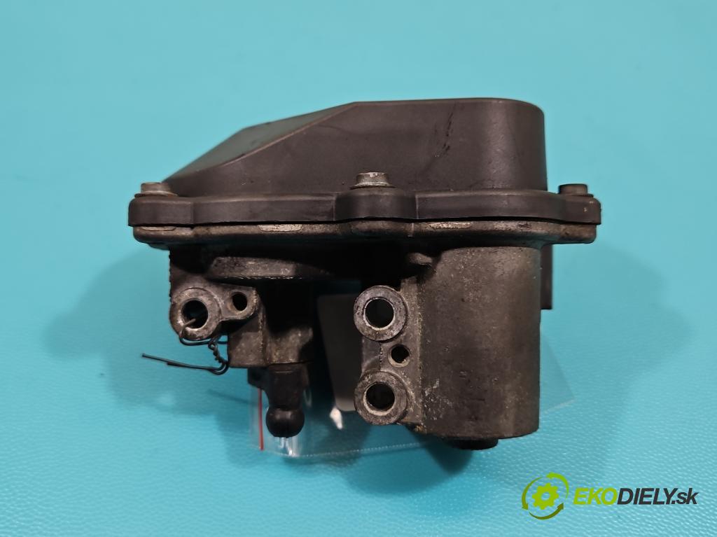 Audi A5 8T 2007-2016 3.0 tdi V6 239KM manual 176 kW 2967 cm3 2- Ovladač: klapky: kolektor 059129086K (Motorček ostatné)