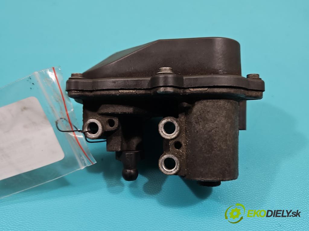 Audi A5 8T 2007-2016 3.0 tdi V6 239KM manual 176 kW 2967 cm3 2- Ovladač: klapky: kolektor 059129086K (Motorček ostatné)