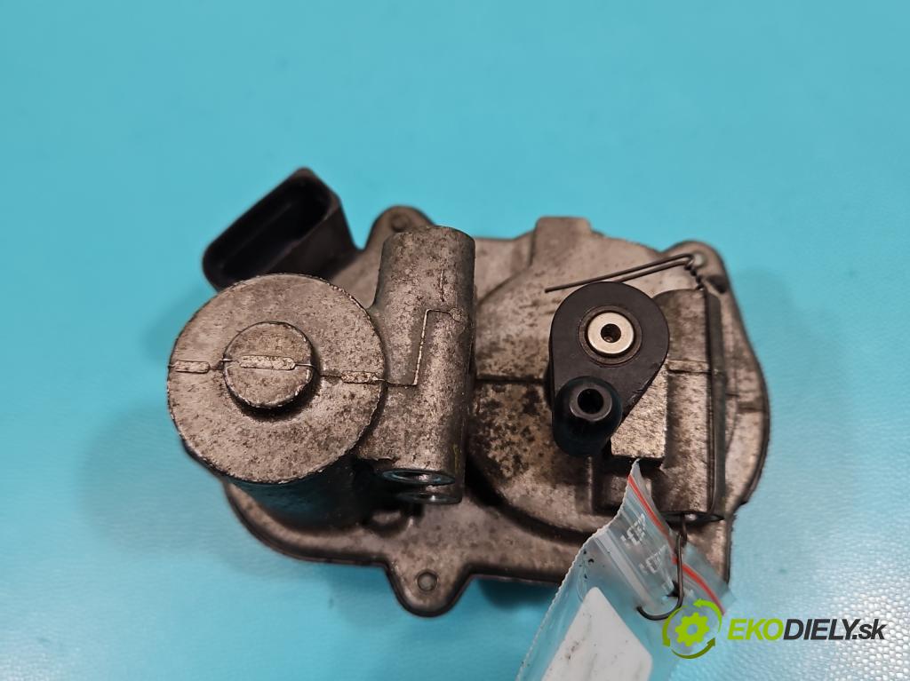 Audi A5 8T 2007-2016 3.0 tdi V6 239KM manual 176 kW 2967 cm3 2- Ovladač: klapky: kolektor 059129086K (Motorček ostatné)