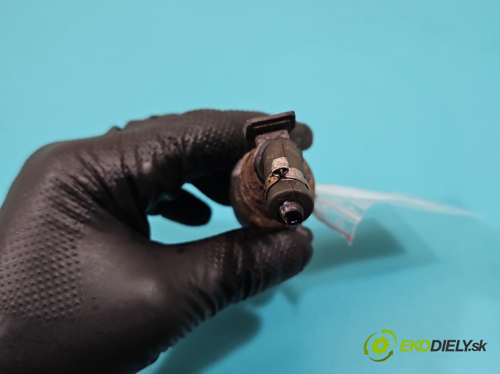 Vw Passat B7 2010-2014 2.0 tdi 140 HP automatic 103 kW 1968 cm3 5- pompa palivo webasto 9019847B (Webasto (nezávislé kúrenie))