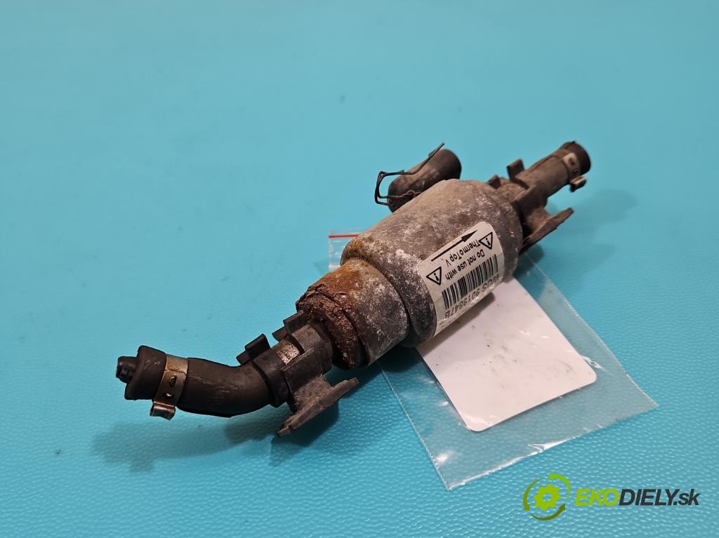 Vw Passat B7 2010-2014 2.0 tdi 140 HP automatic 103 kW 1968 cm3 5- pompa palivo webasto 9019847B (Webasto (nezávislé kúrenie))