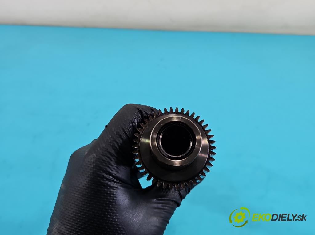 Audi A5 8T 2007-2016 3.0 tdi V6 239KM manual 176 kW 2967 cm3 2- Valček: načasovanie 059102CC (Vačkový hriadeľ)