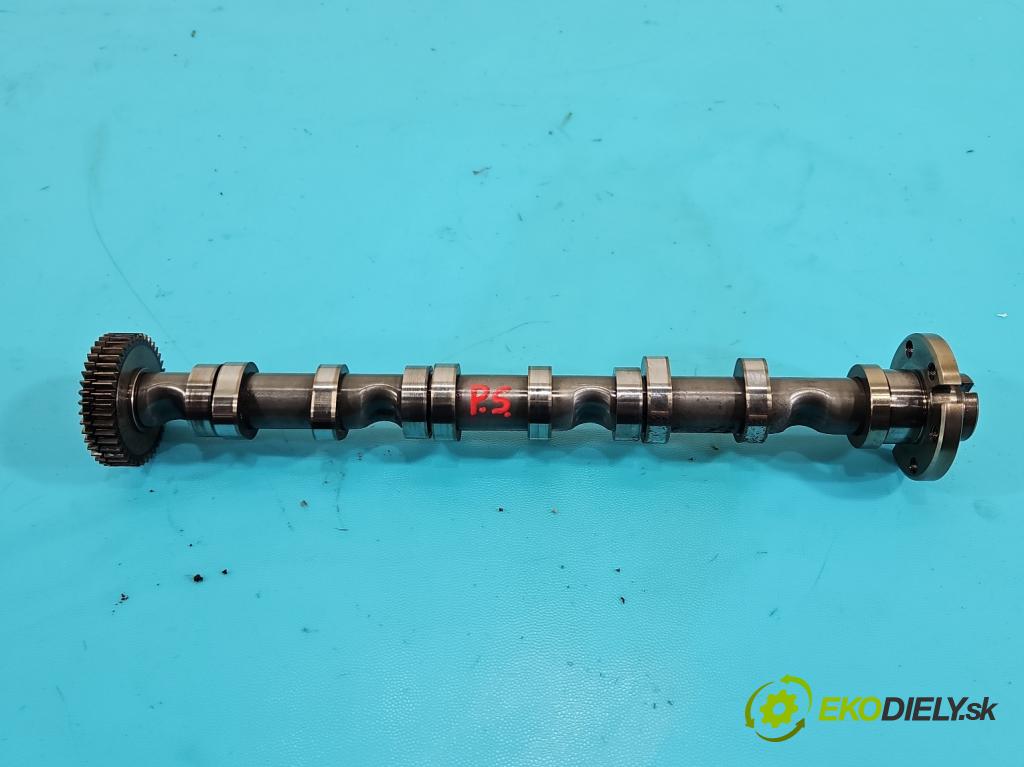 Audi A5 8T 2007-2016 3.0 tdi V6 239KM manual 176 kW 2967 cm3 2- Valček: načasovanie 059101DB (Vačkový hriadeľ)