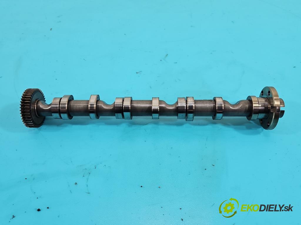 Audi A5 8T 2007-2016 3.0 tdi V6 239KM manual 176 kW 2967 cm3 2- Valček: načasovanie 059101DB (Vačkový hriadeľ)