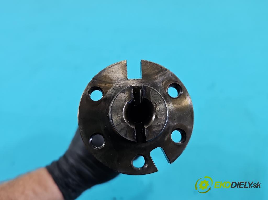 Audi A5 8T 2007-2016 3.0 tdi V6 239KM manual 176 kW 2967 cm3 2- Valček: načasovanie 059101DB (Vačkový hriadeľ)