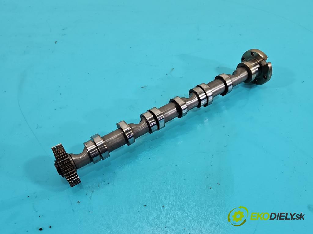 Audi A5 8T 2007-2016 3.0 tdi V6 239KM manual 176 kW 2967 cm3 2- Valček: načasovanie 059101DB (Vačkový hriadeľ)