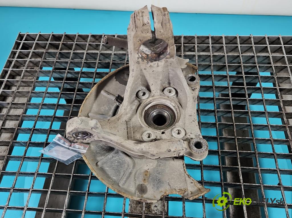 Vw Passat B7 2010-2014 2.0 tdi 140 hp automatic 103 kW 1968 cm3 5- náboj levé  (Náboj kola)