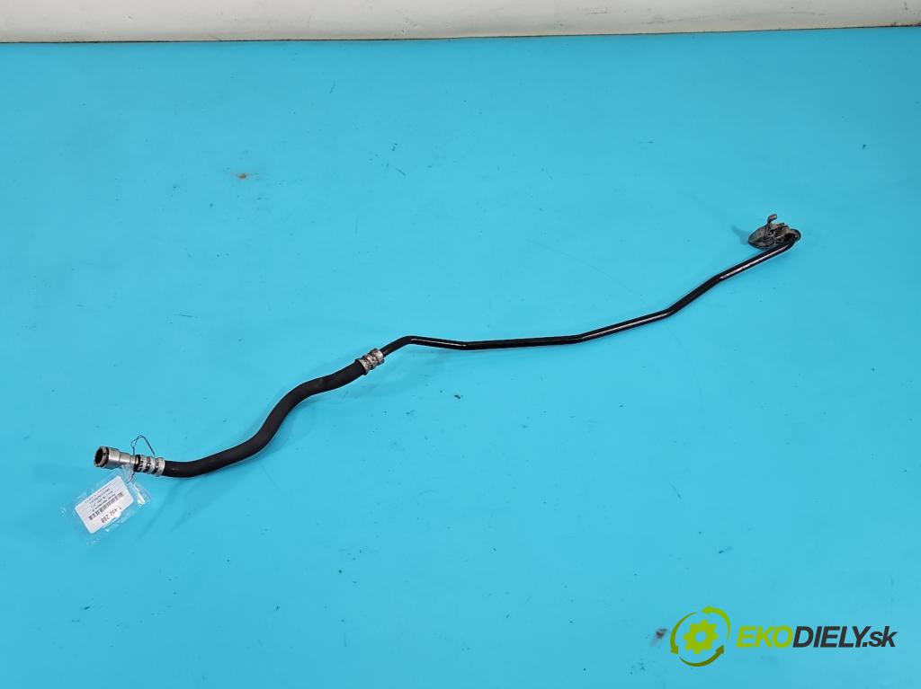 Bmw 3 E90 2005-2013 2.0d 163 HP automatic 120 kW 1995 cm3 4- rúrka posilovač 7804146