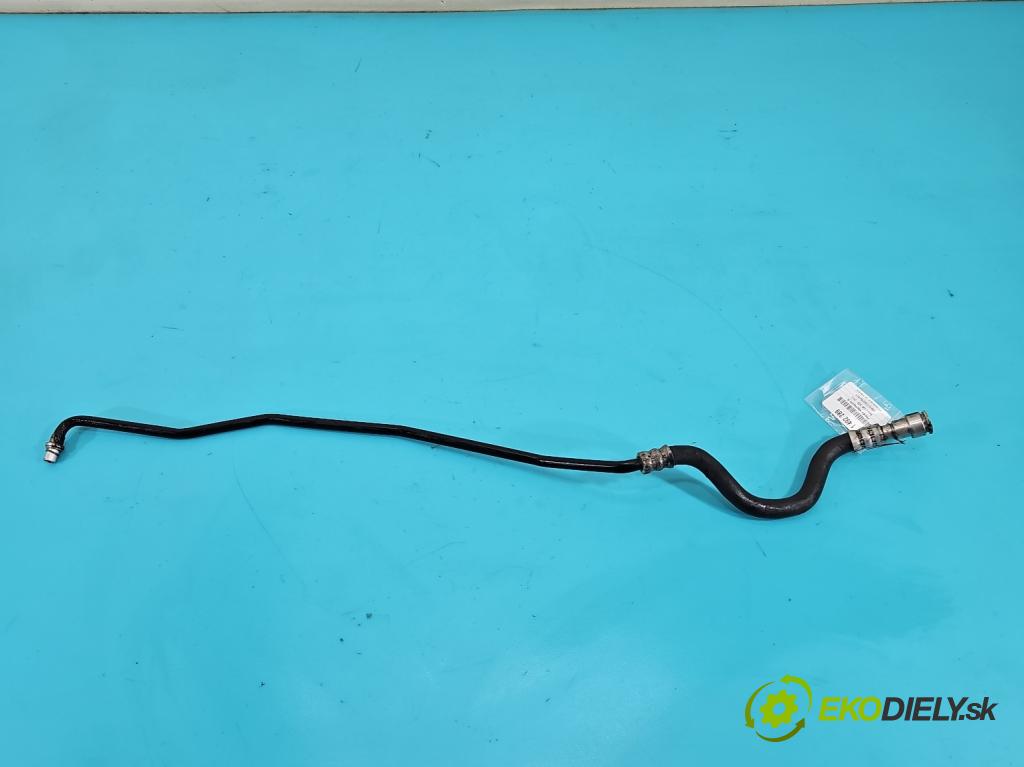 Bmw 3 E90 2005-2013 2.0d 163 HP automatic 120 kW 1995 cm3 4- rúrka posilovač 7804145