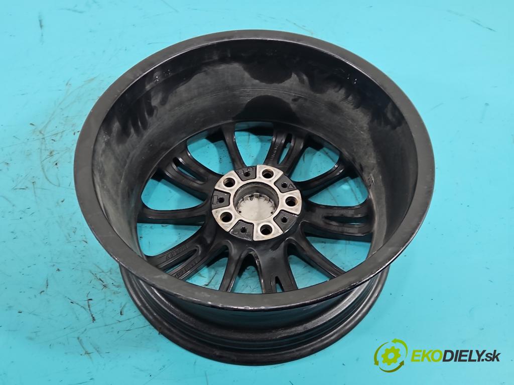 Bmw 3 E90 2005-2013 2.0d 163 hp automatic 120 kW 1995 cm3 4- Felga hliník: 18"
