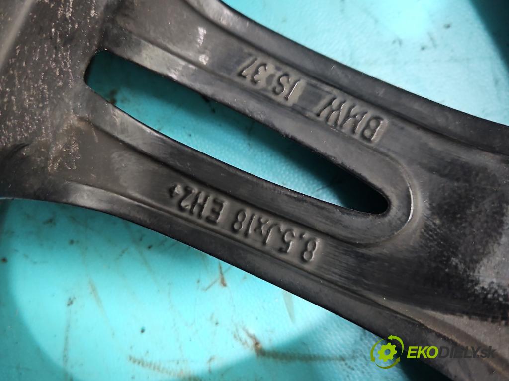 Bmw 3 E90 2005-2013 2.0d 163 hp automatic 120 kW 1995 cm3 4- Felga hliník: 18"