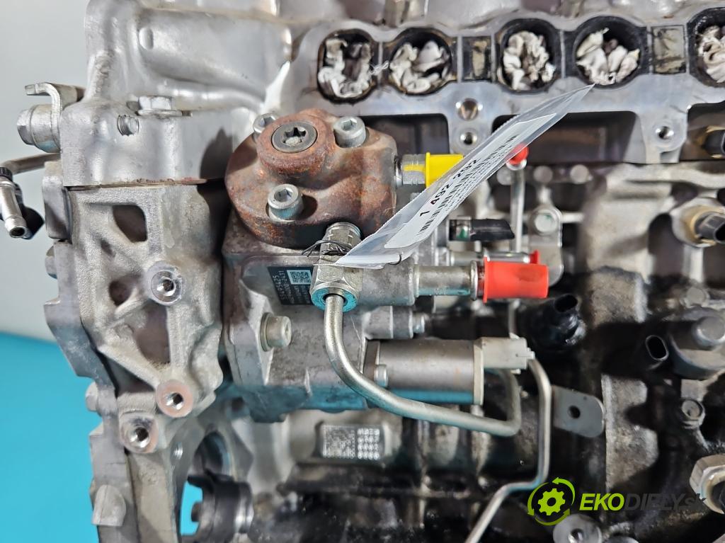 Opel Mokka A 2012-2019 1.6 cdti 136 HP manual 100 kW 1598 cm3 5- čerpadlo vstrekovacia 55495425 (Vstrekovacie čerpadlo)