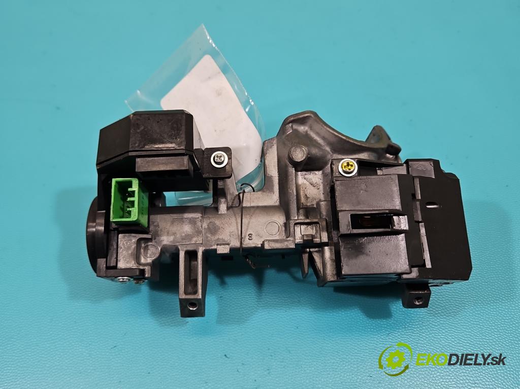 Honda Jazz III 2008-2014 1.3 16V 99 HP manual 73 kW 1339 cm3 5- Spínačka  (Spínacia skrinka)