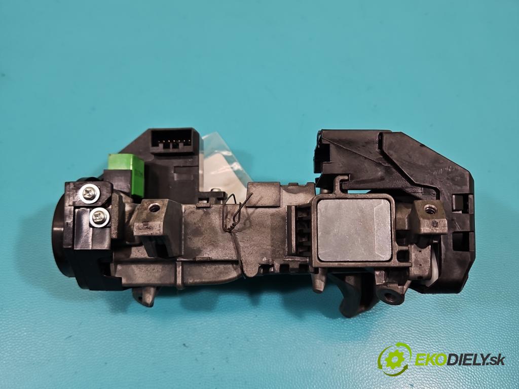 Honda Jazz III 2008-2014 1.3 16V 99 HP manual 73 kW 1339 cm3 5- Spínačka  (Spínacia skrinka)