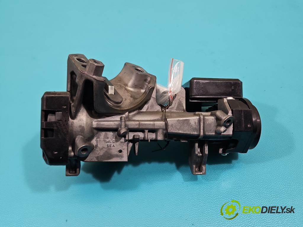 Honda Jazz III 2008-2014 1.3 16V 99 HP manual 73 kW 1339 cm3 5- Spínačka  (Spínacia skrinka)